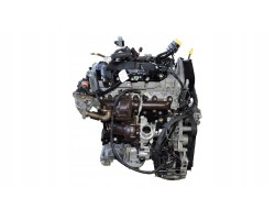 Engine Fiat Ducato 2 3 160HP EURO6 F1AGL4116