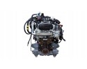 Engine Fiat Ducato 2 3 160HP EURO6 F1AGL4116 Car type cargo vans