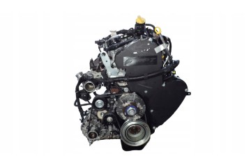 Engine Fiat Ducato 2 3 160HP EURO6 F1AGL4116 Part manufacturer Fiat OE