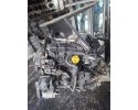 ENGINE RENAULT LAGOON II 1 9DCI 130KM F9QE804