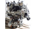 Engine Fiat Ducato 2 3 160HP EURO6 F1AGL4115 Car type cargo vans