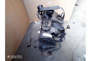 VW 1 9 TDI Engine BKC