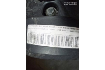 VW 1 9 TDI Engine BKC Car type passenger cars