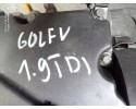 VW 1 9 TDI Engine BKC Catalog number of the part BKC