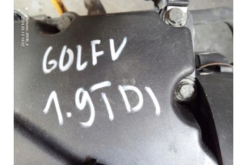 VW 1 9 TDI Engine BKC Catalog number of the part BKC