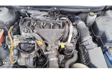 VW 1 9 TDI Engine BKC Engine type diesel