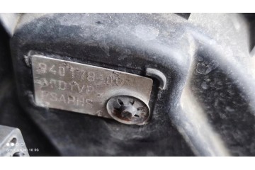 Motor VW 1.9 TDI BKC
