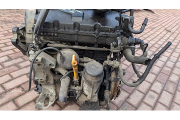 ENGINE VW SHARAN I LIFT 1 9 TDI AUY Catalog number of the part AUY