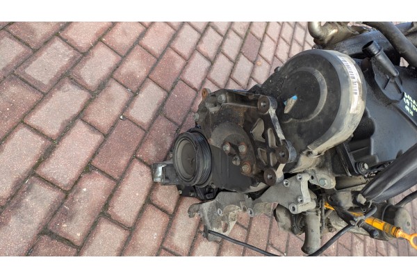 ENGINE VW SHARAN I LIFT 1 9 TDI AUY Part manufacturer Volkswagen OE