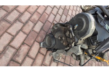 ENGINE VW SHARAN I LIFT 1 9 TDI AUY Part manufacturer Volkswagen OE