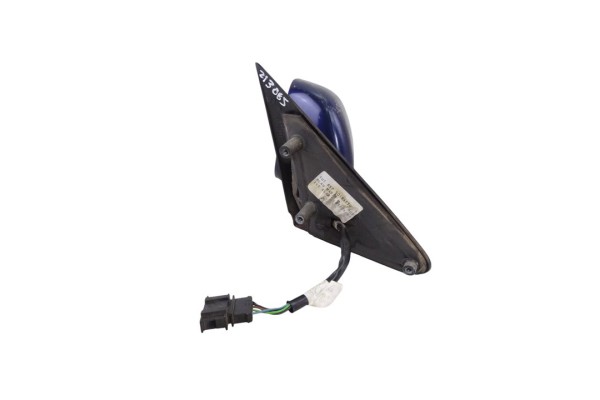 1U1857501  RETROVISOR IZQUIERDO SKODA OCTAVIA BERLINA (1U2) Ambiente 2001 1U1857501 213085 SKODA - 2