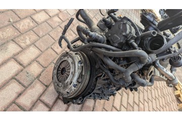 ENGINE VW SHARAN I LIFT 1 9 TDI AUY Engine type diesel