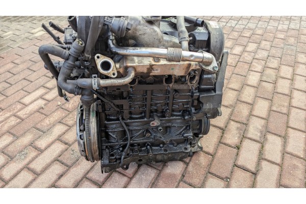 ENGINE VW SHARAN I LIFT 1 9 TDI AUY Quality of parts according to GVO O original with manufacturer s logo OE