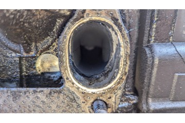 Motor VW Sharan I Lift 1.9 TDI AUY