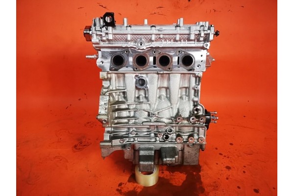 Volvo V40 B4154T4 Engine Bowl Piston Head 12tys
