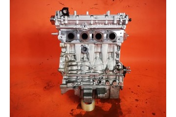 Volvo V40 B4154T4 Engine Bowl Piston Head 12tys