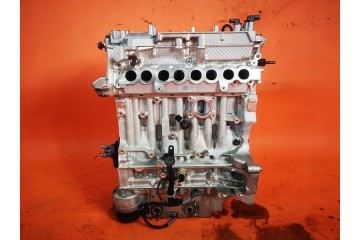 Volvo V40 B4154T4 Engine Bowl Piston Head 12tys Catalog number of the part B4154T4 Silnik V40 A 0 1 7 Frog_Cars