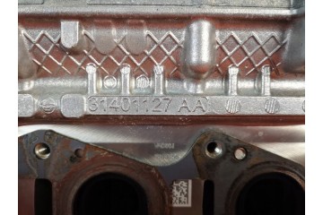 Volvo V40 B4154T4 Engine Bowl Piston Head 12tys Car type passenger cars