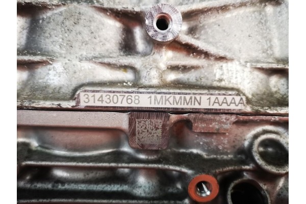 Volvo V40 B4154T4 Engine Bowl Piston Head 12tys Quality of parts according to GVO O original with manufacturer s logo OE