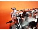 Motor Volvo V40 B4154T4 con Culata y Pistones 12,000 km