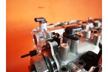 Motor Volvo V40 B4154T4 con Culata y Pistones 12,000 km