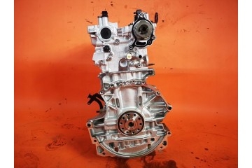 Motor Volvo V40 B4154T4 con Culata y Pistones 12,000 km