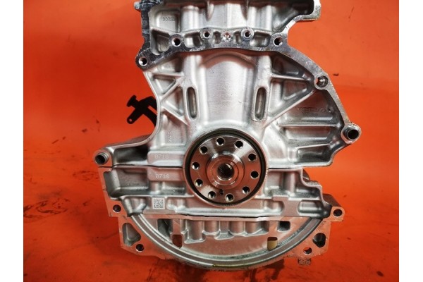 Motor Volvo V40 B4154T4 con Culata y Pistones 12,000 km
