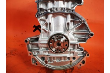 Motor Volvo V40 B4154T4 con Culata y Pistones 12,000 km