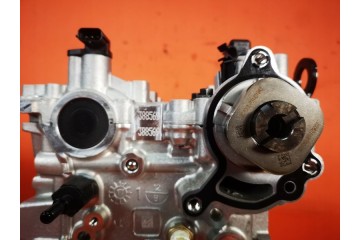 Motor Volvo V40 B4154T4 con Culata y Pistones 12,000 km