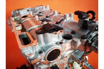 Motor Volvo V40 B4154T4 con Culata y Pistones 12,000 km