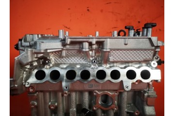 Motor Volvo V40 B4154T4 con Culata y Pistones 12,000 km