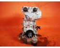 Motor Volvo V40 B4154T4 con Culata y Pistones 12,000 km
