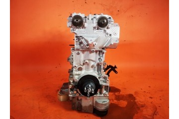 Motor Volvo V40 B4154T4 con Culata y Pistones 12,000 km