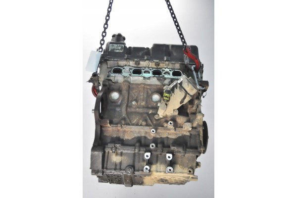 MINI ONE R50 R53 1 6 16V 66kW 90HP ENGINE W10B16D W10B16A 244tys km