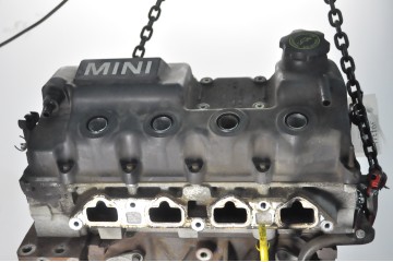 MINI ONE R50 R53 1 6 16V 66kW 90HP ENGINE W10B16D W10B16A 244tys km Part manufacturer Mini OE