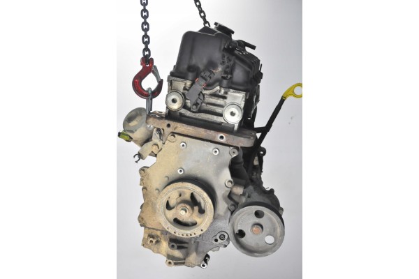 MINI ONE R50 R53 1 6 16V 66kW 90HP ENGINE W10B16D W10B16A 244tys km Engine type petrol