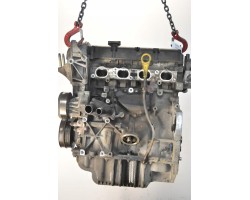 FOCUS MK2 C MAX C30 S40 V50 1 6 16V 100HP HWDA ENGINE HWDB B4164S3 248tys