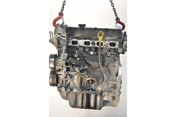 FOCUS MK2 C MAX C30 S40 V50 1 6 16V 100HP HWDA ENGINE HWDB B4164S3 248tys