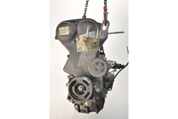 FOCUS MK2 C MAX C30 S40 V50 1 6 16V 100HP HWDA ENGINE HWDB B4164S3 248tys Part manufacturer Ford OE