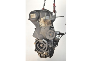 FOCUS MK2 C MAX C30 S40 V50 1 6 16V 100HP HWDA ENGINE HWDB B4164S3 248tys Part manufacturer Ford OE