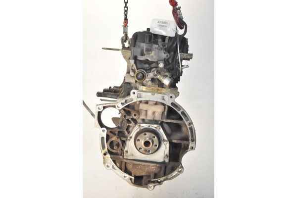 FOCUS MK2 C MAX C30 S40 V50 1 6 16V 100HP HWDA ENGINE HWDB B4164S3 248tys Catalog number of the part HWDA HWDB FYJA FYJB FYJC B4