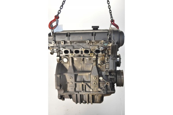 FOCUS MK2 C MAX C30 S40 V50 1 6 16V 100HP HWDA ENGINE HWDB B4164S3 248tys Quality of parts according to GVO O original with manu
