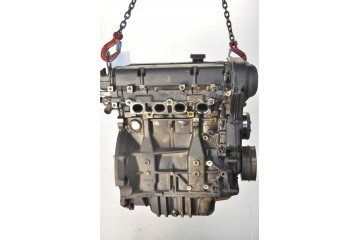 FOCUS MK2 C MAX C30 S40 V50 1 6 16V 100HP HWDA ENGINE HWDB B4164S3 248tys Quality of parts according to GVO O original with manu