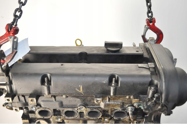 FOCUS MK2 C MAX C30 S40 V50 1 6 16V 100HP HWDA ENGINE HWDB B4164S3 248tys Car type passenger cars