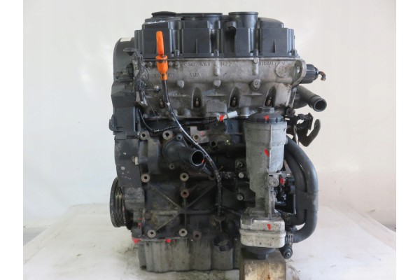 ENGINE VW CADDY III 1 9 TDI 105 KM BLS 038130079TX