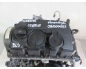 ENGINE VW CADDY III 1 9 TDI 105 KM BLS 038130079TX Catalog number of the part BLS