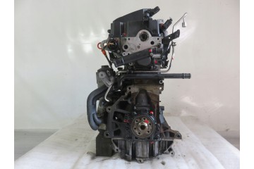 ENGINE VW CADDY III 1 9 TDI 105 KM BLS 038130079TX Part manufacturer Volkswagen OE