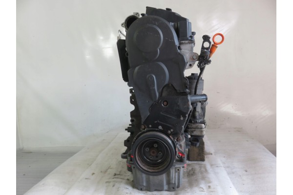 ENGINE VW CADDY III 1 9 TDI 105 KM BLS 038130079TX Engine type diesel