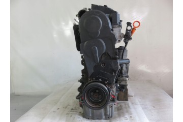 ENGINE VW CADDY III 1 9 TDI 105 KM BLS 038130079TX Engine type diesel