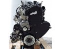 Engine Fiat Ducato 2 3 160HP EURO6 F1AGL4113 Car type cargo vans